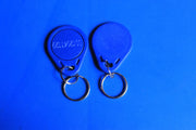 125kHz RFID Keyfob with Serial Numbers - Bellatools