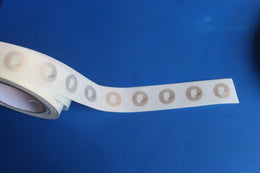 NFC 213 RFID Wet Inlay Sticker (25mm Diameter) - Bellatools