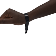 Satin Ribbon (Fabric) Wristbands - Bellatools