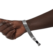 Satin Ribbon (Fabric) Wristbands - Bellatools