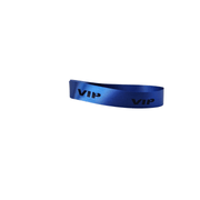 Satin Ribbon (Fabric) Wristbands Printed - Bellatools