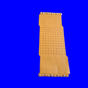 Soft Vinyl PVC Wristbands - Bellatools