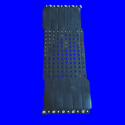 Soft Vinyl PVC Wristbands - Bellatools