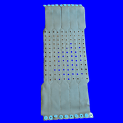 Soft Vinyl PVC Wristbands - Bellatools