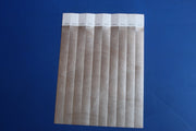 Tyvek 19mm Wristbands for Events (Plain) - Bellatools