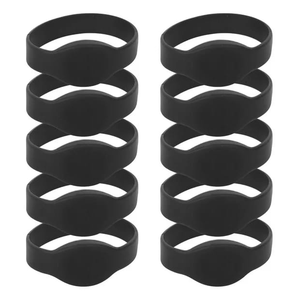 7 Practical Ways to Use NFC Wristbands at Events