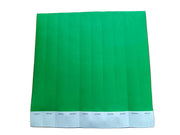 Custom Printed 25mm Tyvek Wristbands for Events - Bellatools