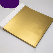 Glossy Paper Wristbands Custom Printed in Black - Bellatools