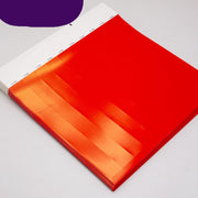 Glossy Paper Wristbands Custom Printed in Black - Bellatools