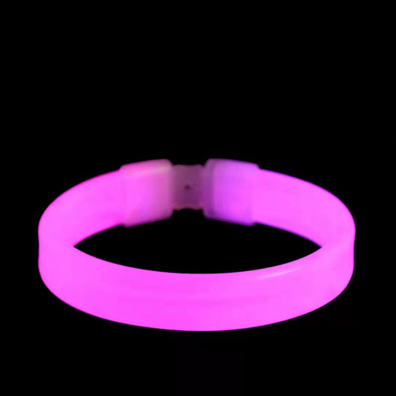 Glow in the Dark Wristbands | Luminous Glow Bands for Parties, Events & Festivals