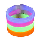 Glow in the Dark Wristbands | Luminous Glow Bands for Parties, Events & Festivals