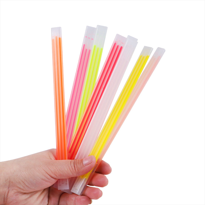 Glow in the Dark Wristbands | Luminous Glow Bands for Parties, Events & Festivals