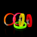 Glow in the Dark Wristbands | Luminous Glow Bands for Parties, Events & Festivals