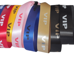 NFC 213 RFID Fabric Wristband - Branded - Bellatools