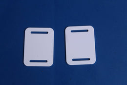 NFC 213 RFID Fabric Wristband - Branded - Bellatools