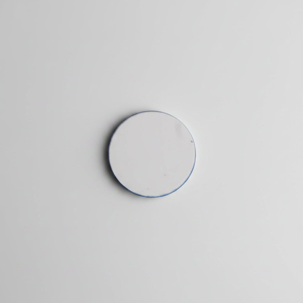 NFC 215 Coin Tag with 3M Adhesive (25mm Diameter) - Bellatools
