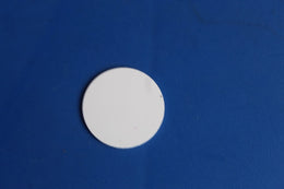 NFC 215 Coin Tag with 3M Adhesive (25mm Diameter) - Bellatools