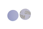 NFC 215 Coin Tag with 3M Adhesive (25mm Diameter) - Bellatools