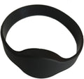 NFC 215 Silicone ( RFID) Event Wristbands