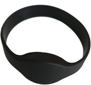 NFC Silicone Wristbands South Africa | Custom RFID / NFC Event Wristbands