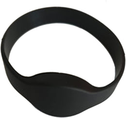 NFC Silicone Wristbands South Africa | Custom RFID / NFC Event Wristbands