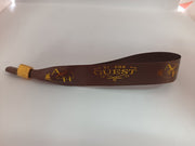 Satin Ribbon (Fabric) Wristbands Printed - Bellatools