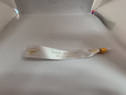Satin Ribbon (Fabric) Wristbands Printed - Bellatools