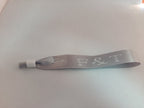 Satin Ribbon (Fabric) Wristbands Printed - Bellatools