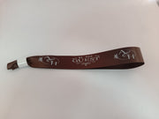 Satin Ribbon (Fabric) Wristbands Printed - Bellatools