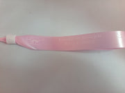 Satin Ribbon (Fabric) Wristbands Printed - Bellatools