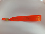 Satin Ribbon (Fabric) Wristbands Printed - Bellatools