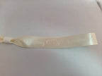 Satin Ribbon (Fabric) Wristbands Printed - Bellatools