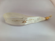 Satin Ribbon (Fabric) Wristbands Printed - Bellatools