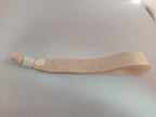 Satin Ribbon (Fabric) Wristbands Printed - Bellatools