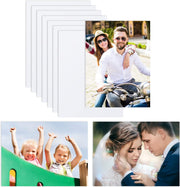 Sublimated Metal Photo Panels (20 × 30 cm) - Bellatools