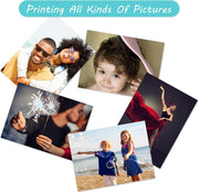 Sublimated Metal Photo Panels (20 × 30 cm) - Bellatools