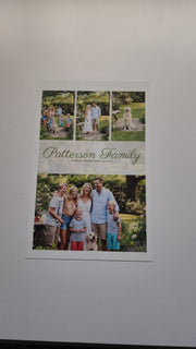 Sublimated Metal Photo Wall Art (20 × 30 cm) - Bellatools