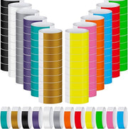 Synthetic Paper (PVC) Wristbands for Events (Plain) - Bellatools