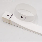 Synthetic Paper Wristbands for Events (Plain) - Bellatools
