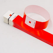 Synthetic Paper Wristbands for Events (Plain) - Bellatools