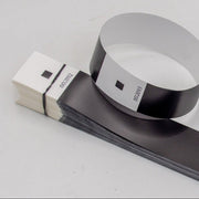 Synthetic Paper Wristbands for Events (Plain) - Bellatools