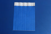 Tyvek 19mm Wristbands for Events (Plain) - Bellatools