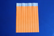 Tyvek 19mm Wristbands for Events (Plain) - Bellatools