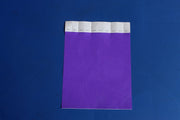 Tyvek 19mm Wristbands for Events (Plain) - Bellatools