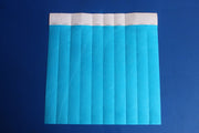 Tyvek 25mm Plain Wristbands for Events - Bellatools