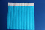 Tyvek 25mm Plain Wristbands for Events - Bellatools