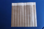 Tyvek 25mm Plain Wristbands for Events - Bellatools