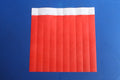 Tyvek 25mm Plain Wristbands for Events - Bellatools